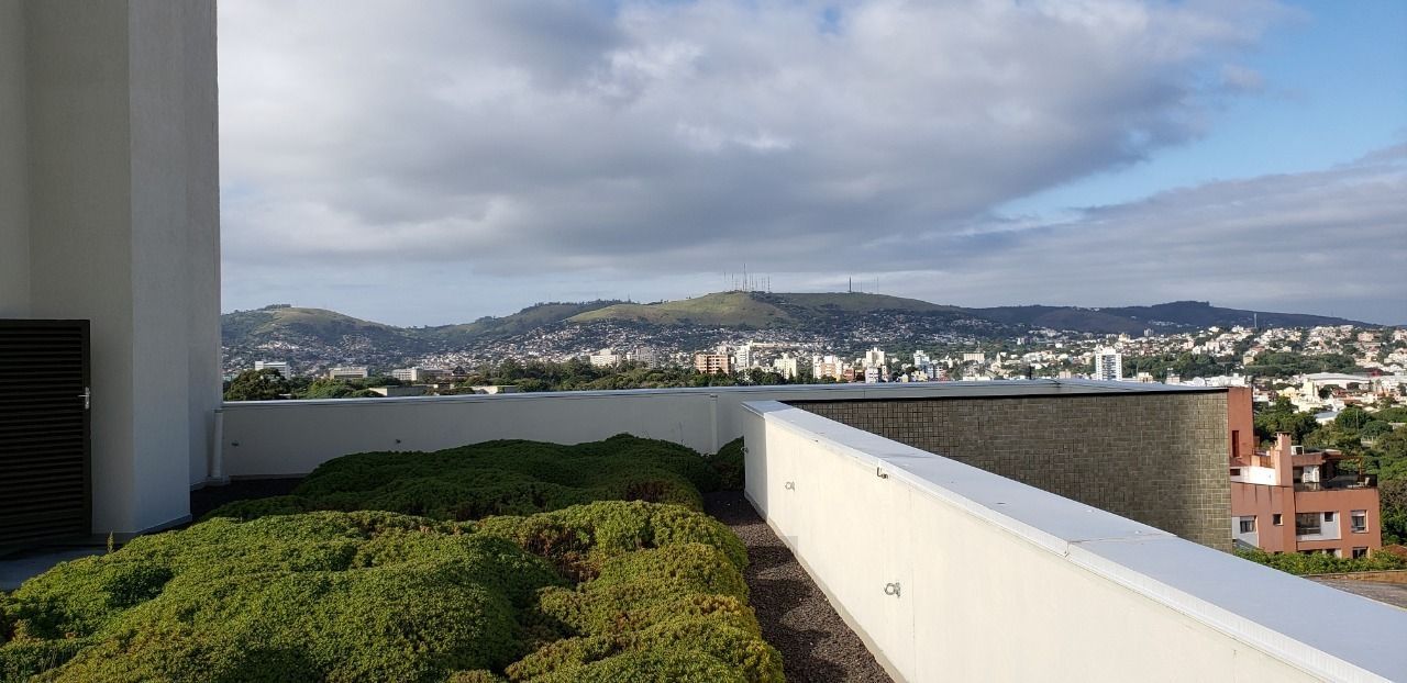 Apartamento para Venda - 70.67m², 2 dormitórios, sendo 1 suites, 2 vagas - Petrópolis — foto 10