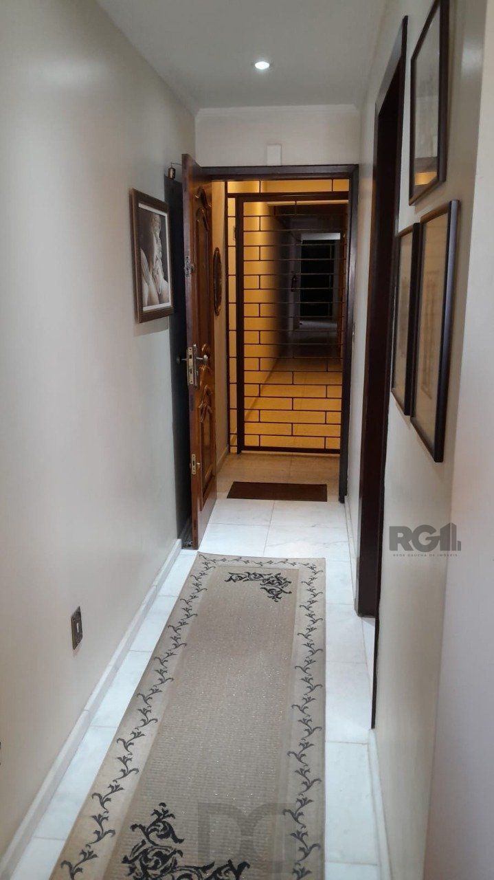 Apartamento 3 quartos, suite, dep de empregada,andar alto,Bairro Centro — foto 22