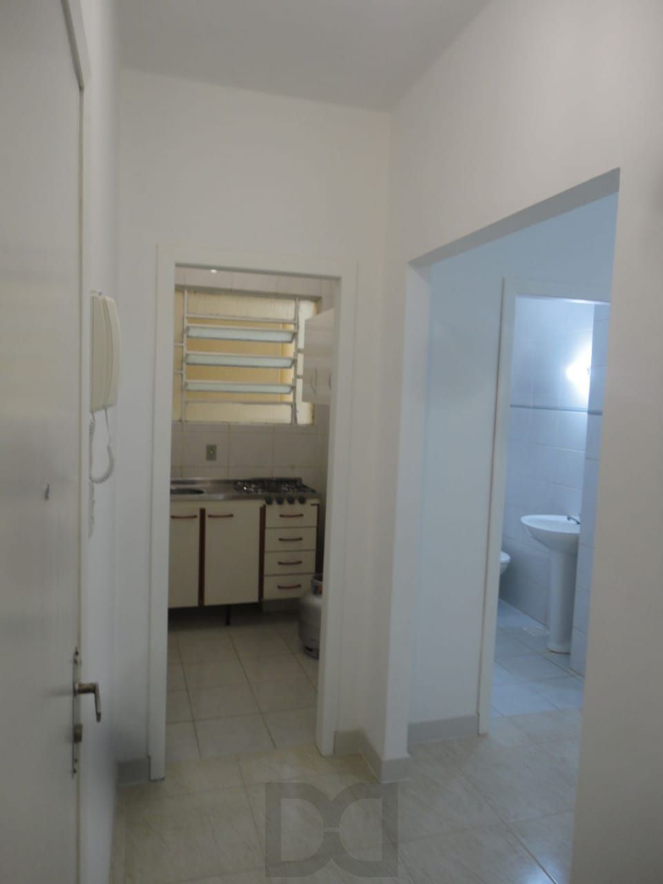 JK recém reformado, 2 piso, elevador, andradas esquina com Bento Martins, centro histórico — foto 9