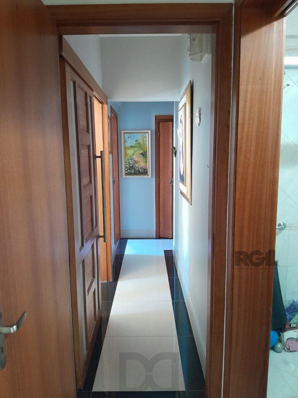 Apartamento de 3dormitórios, com súite e closet,na José do Patrocinio — foto 10