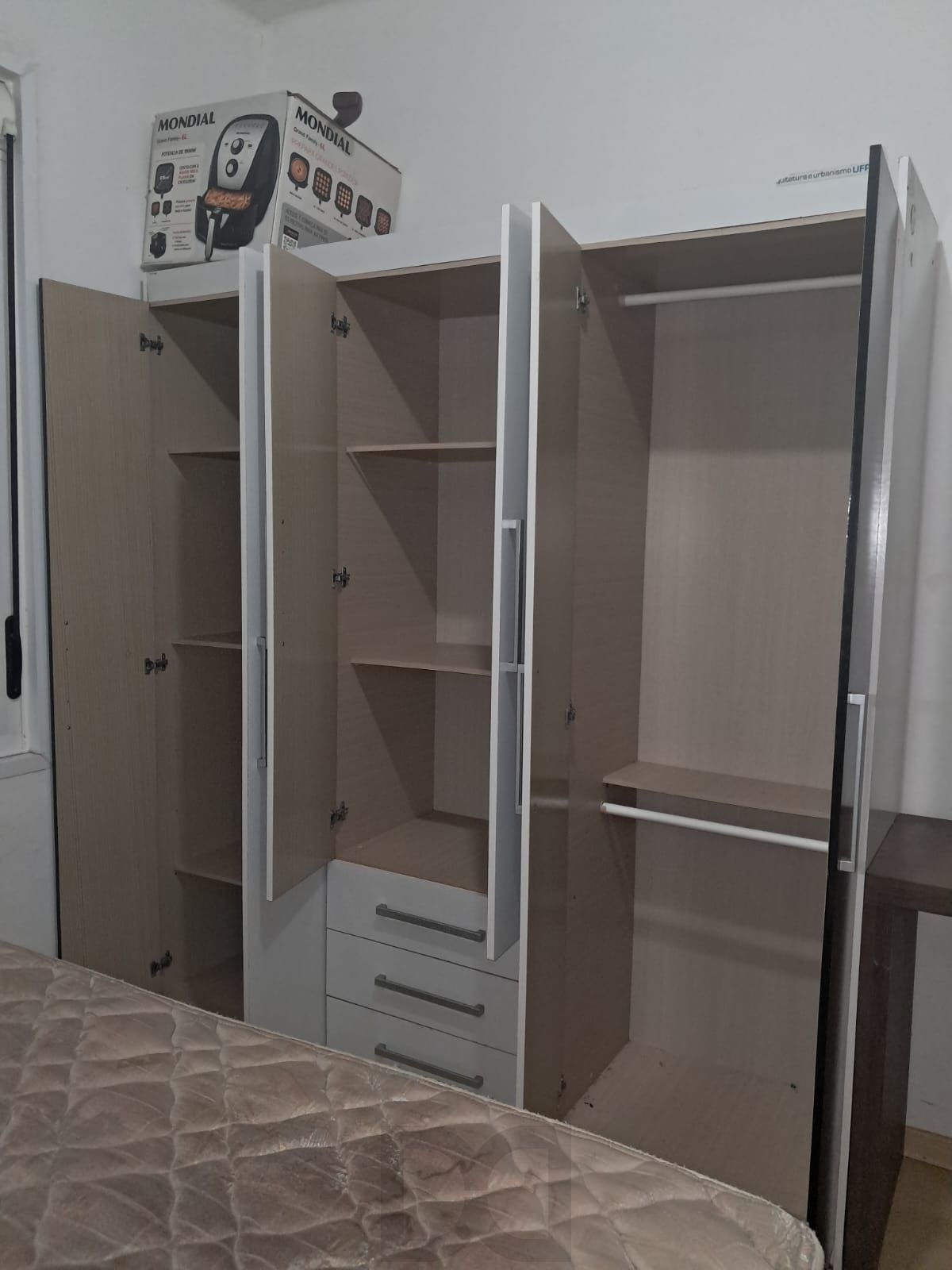 Apartamento 1D — foto 3