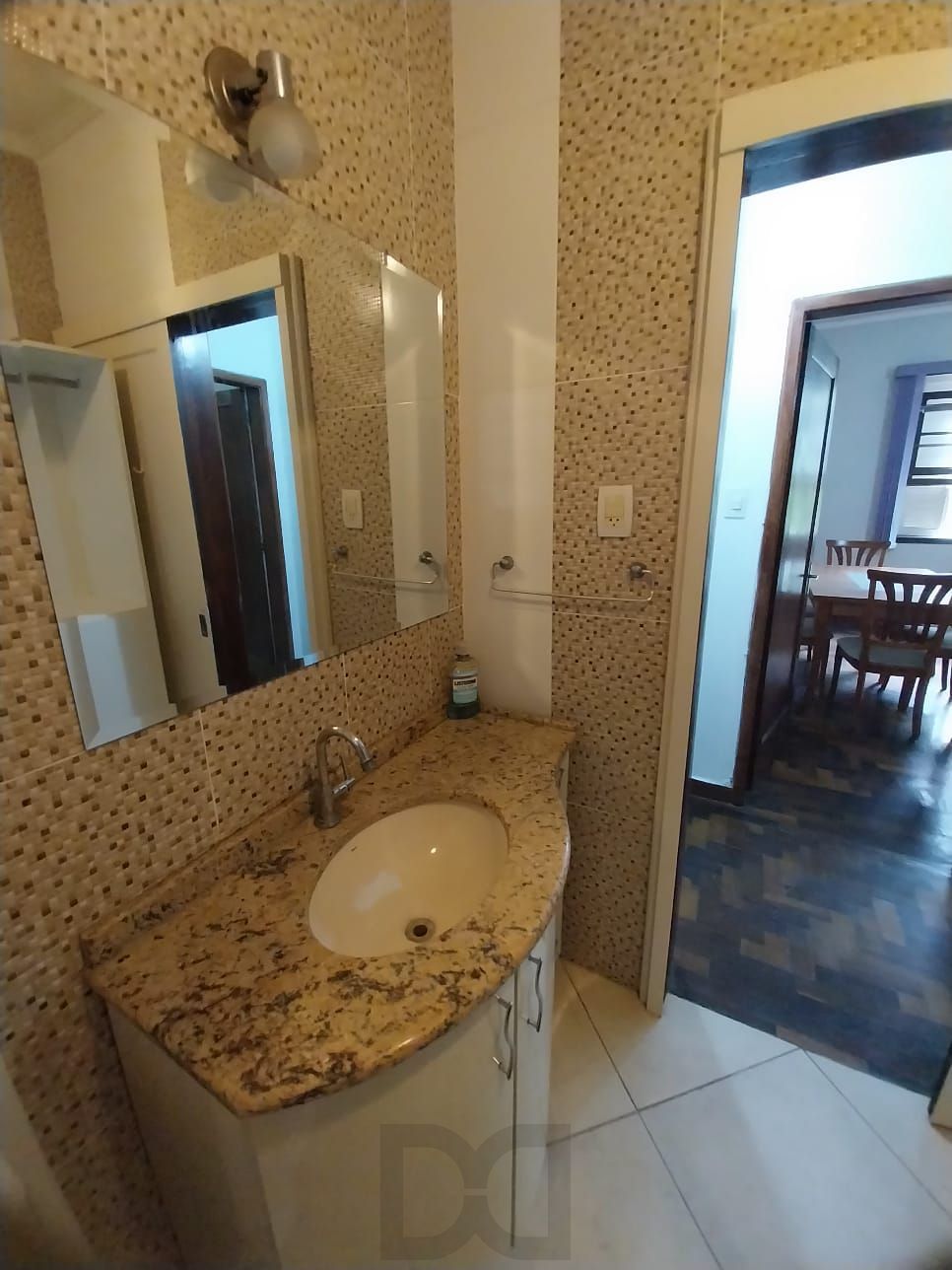 Apart 2D, Semimobiliado, 75,68 m², Cidade Baixa — foto 16