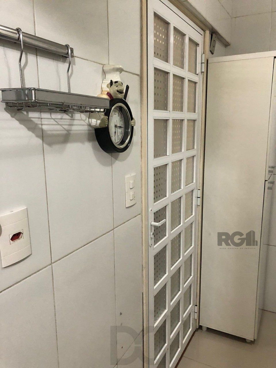 Apartamento 1 Dormitório,próximo Lima e Silva ,Bairro Centro Histórico — foto 18