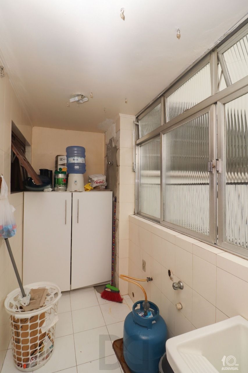 Apto Amplo 3D, 2VC, demais peças. Riachuelo Centro Porto Alegre Preço Atrativo. — foto 36
