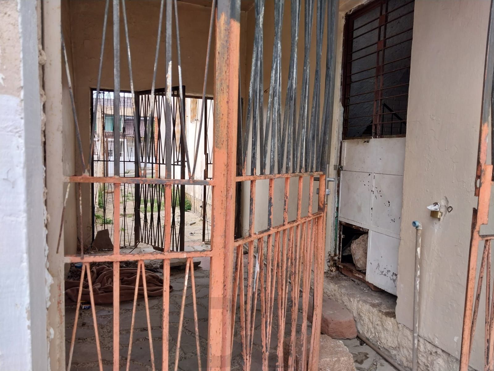 Terreno com EXCLUSIVIDADE, Oportunidade excelente para construir Edifício ou algum comércio! — foto 9