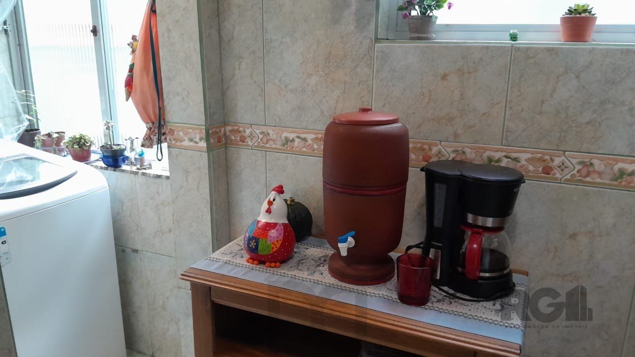 Apartamento todo reformado e mobiliado na Rua Taquary, com box rotativo — foto 7