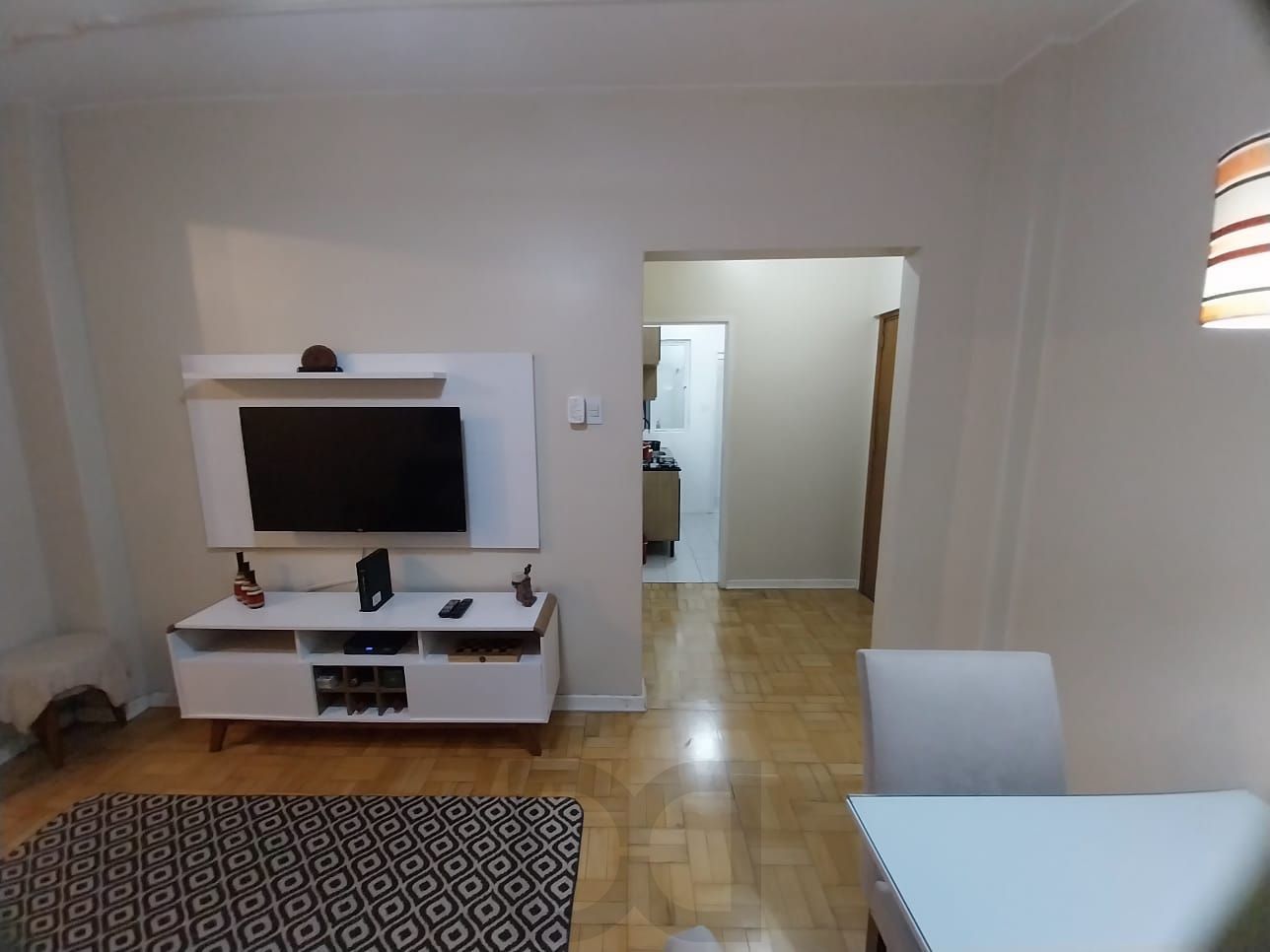 Oportunidade Excelente Apartamento 1D Mobiliado 2 piso com elevador Cidade Baixa. — foto 7