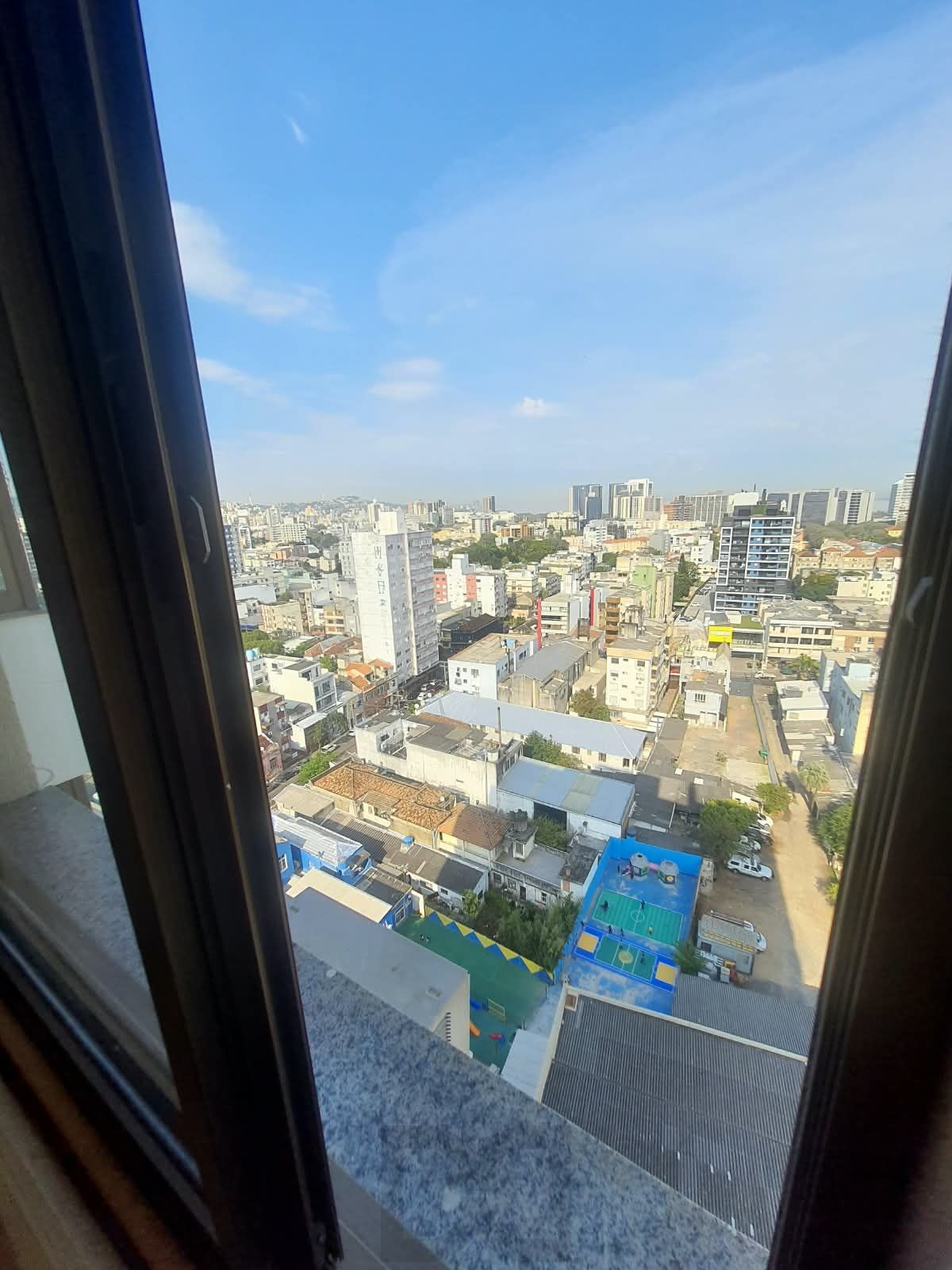2D com BOX coberto no quinta do Porto - Cidade baixa - ótimo preço! — foto 16