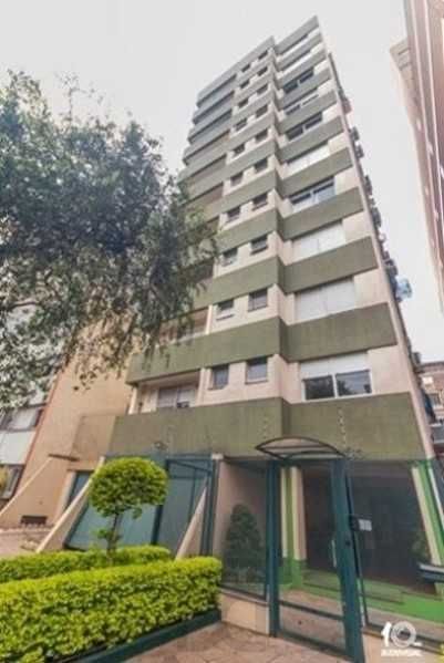 Excelente apartamento, 1D. Centro Histórico, de frente, andar alto. — foto 4