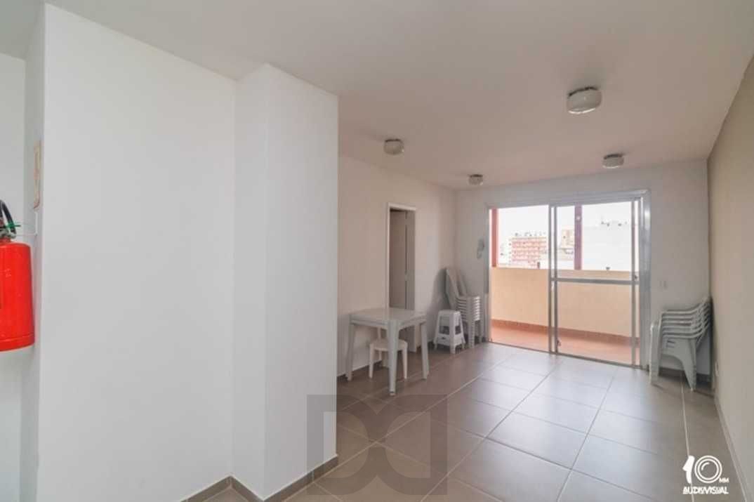 Excelente apartamento, 1D. Centro Histórico, de frente, andar alto. — foto 26