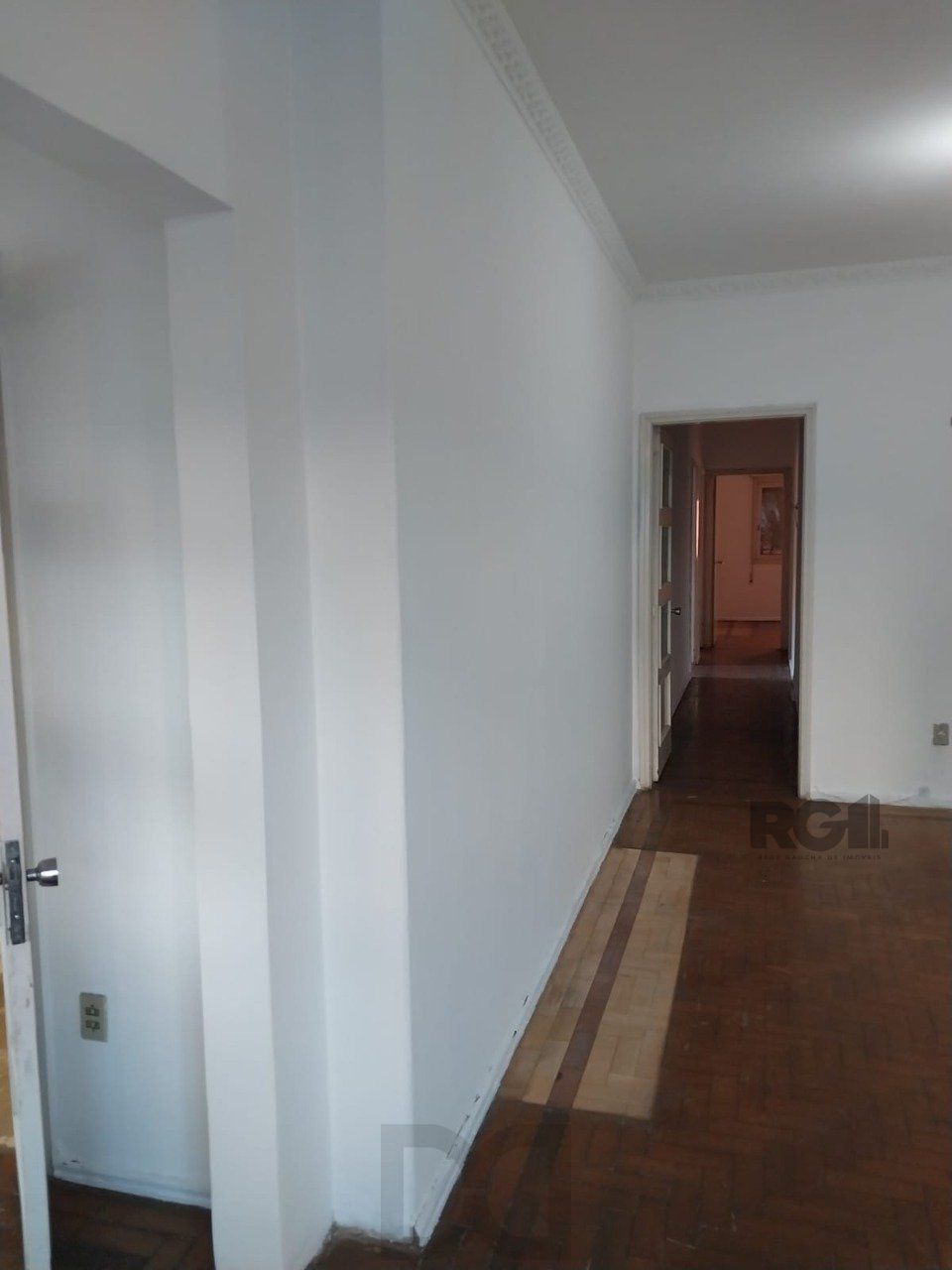 Excelente apartamento 3 dormitório, com Box escriturado - Bairro Santana. Preço Atrativo. — foto 28