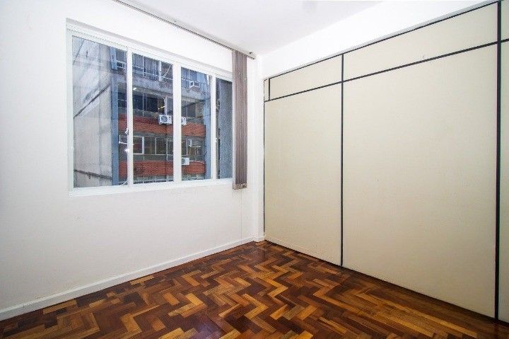 Oportunidade Sala Comercial Centro Frente andar Alto, Preço ATRATIVO. — foto 28