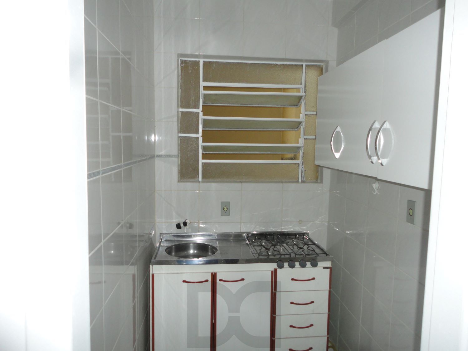 JK recém reformado, 2 piso, elevador, andradas esquina com Bento Martins, centro histórico — foto 7