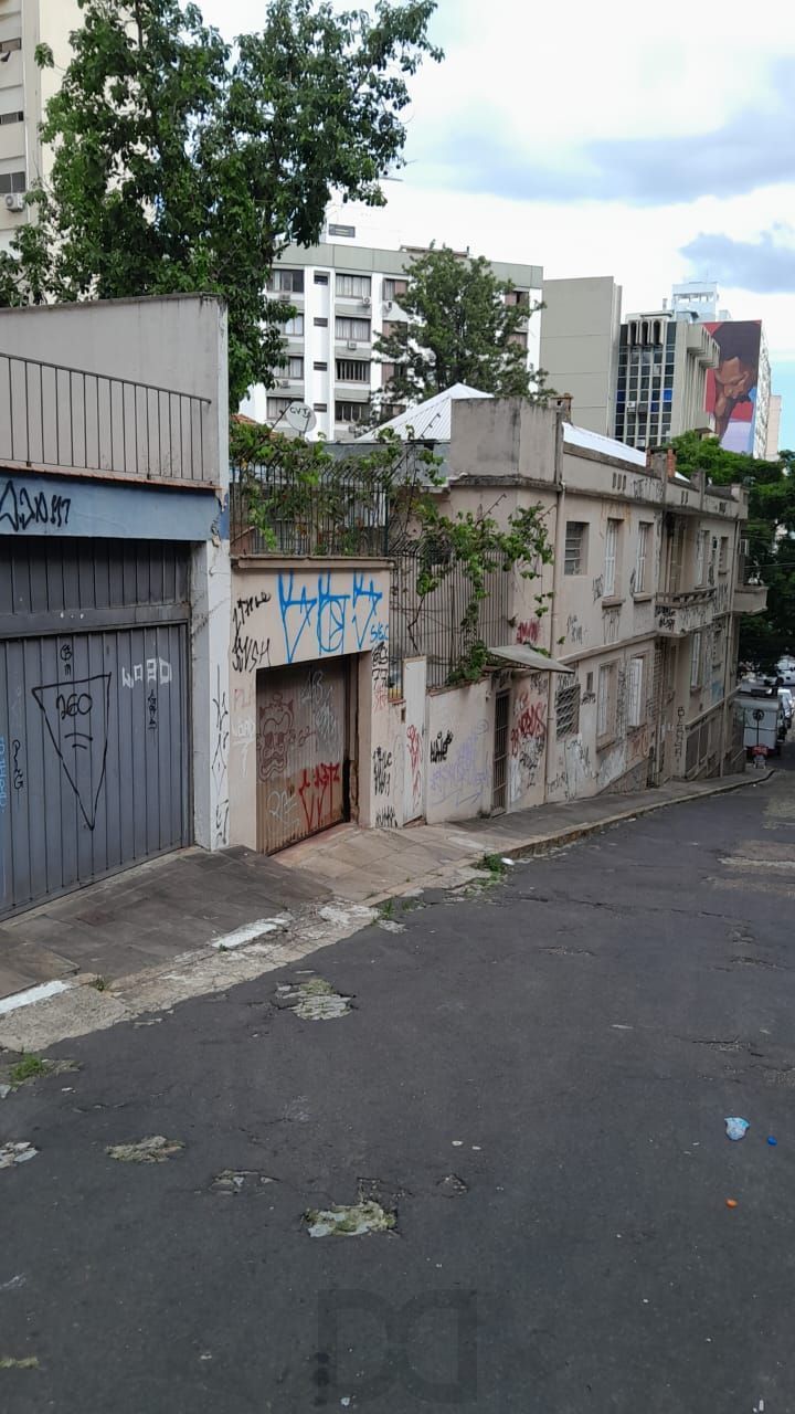Apartamento com 1 Quarto e com Box à Venda, 51 m²,na Coronel Genuíno — foto 2