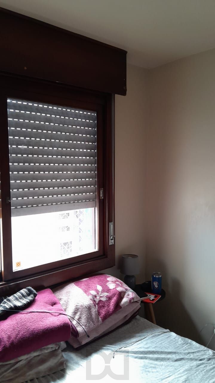 Ótimo apartamento 1 quarto,andar alto com sacada, na Fernando machado — foto 25