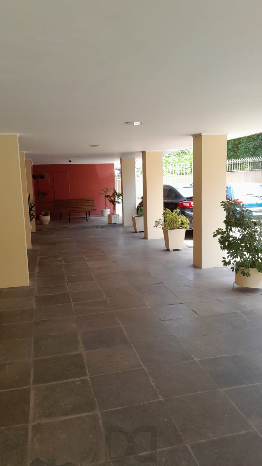 Apartamento com 1 quarto à venda na Rua Luiz Afonso,com box, Cidade Baixa — foto 4
