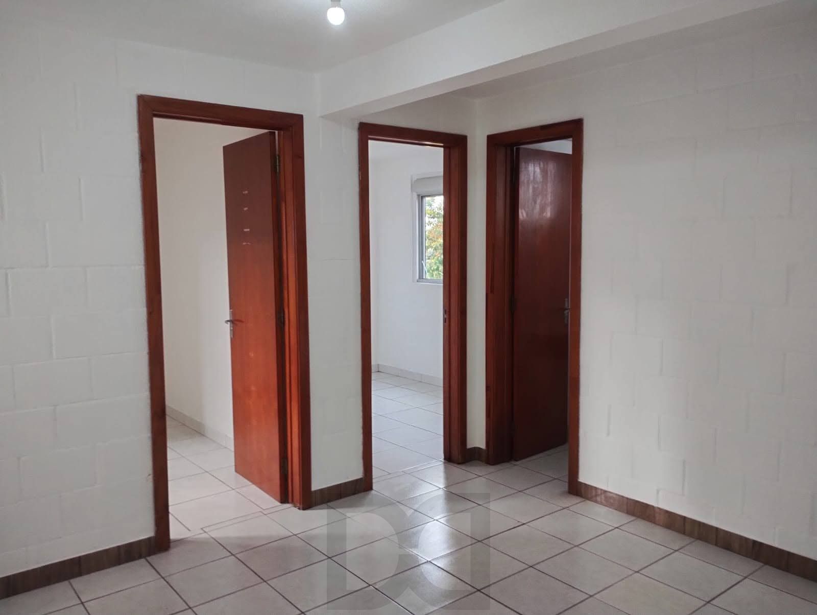 Apartamento 2 dormitórios térreo — foto 3