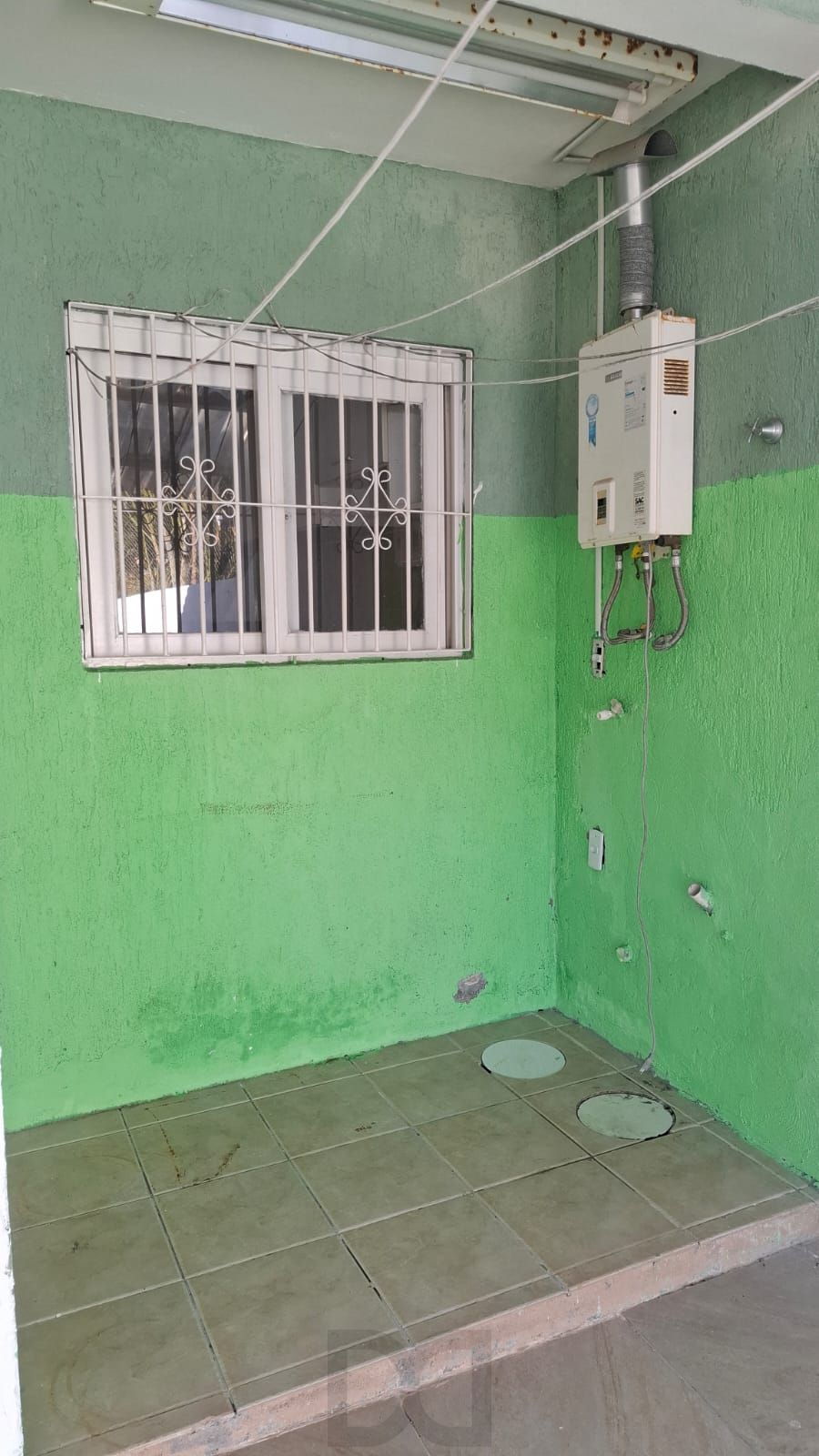 Excelente Casa / Sobrado na Zona Sul - Guarujá - Porto Alegre - preço competitivo! — foto 14