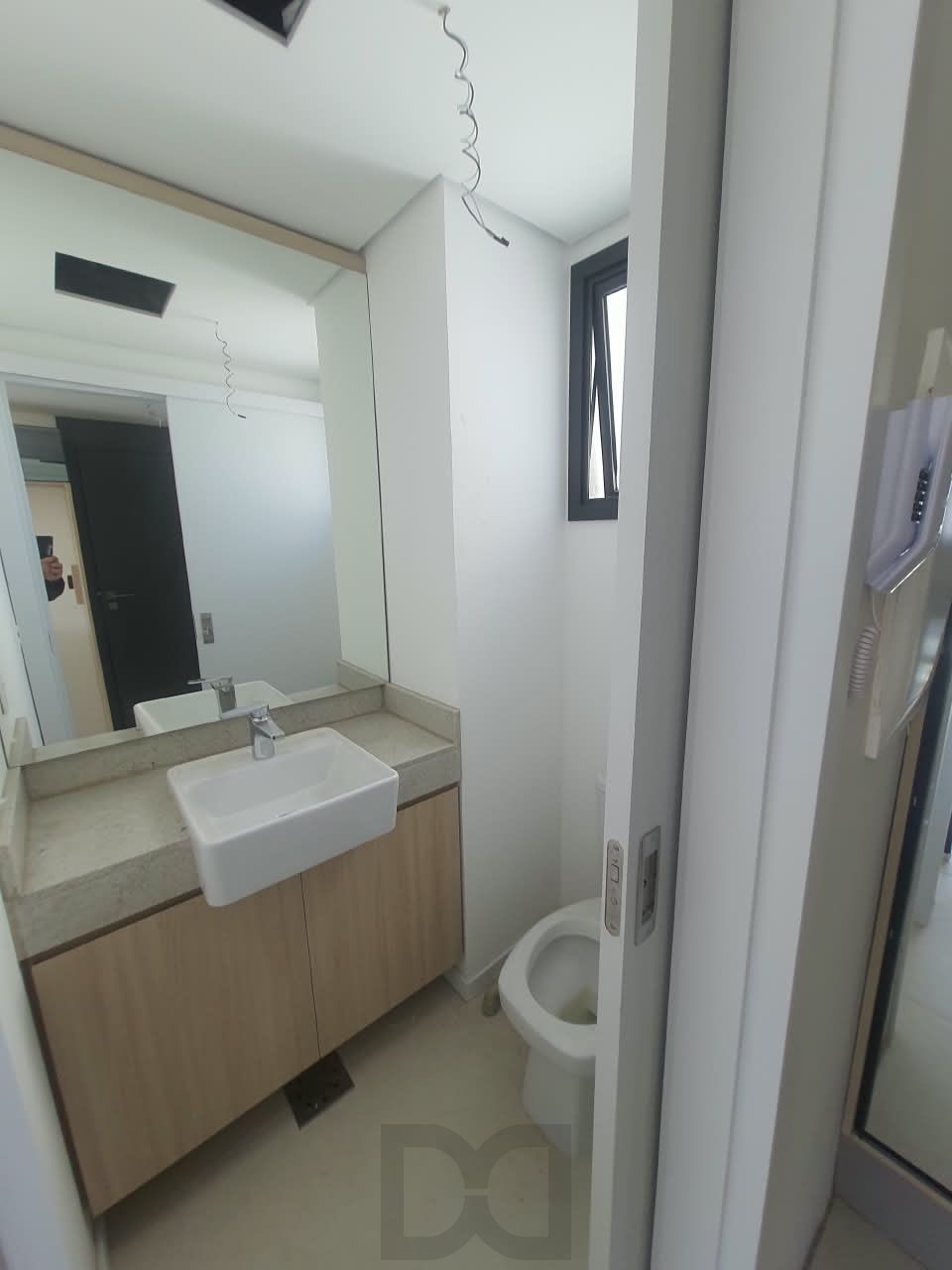 Duplex 1D com Terraço e Churrasqueira no Residencial Bilbao ´Rio Branco / Bom Fim Porto Alegre — foto 25
