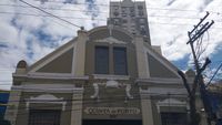2D com BOX coberto no quinta do Porto - Cidade baixa - ótimo preço! — foto 1