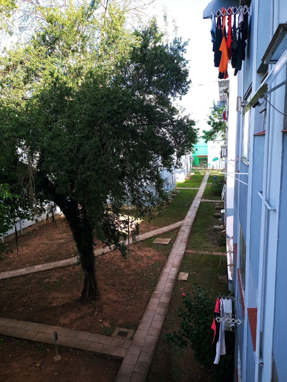 Apartamento com 2 Quartos,com box,no Bairro Humaitá — foto 39
