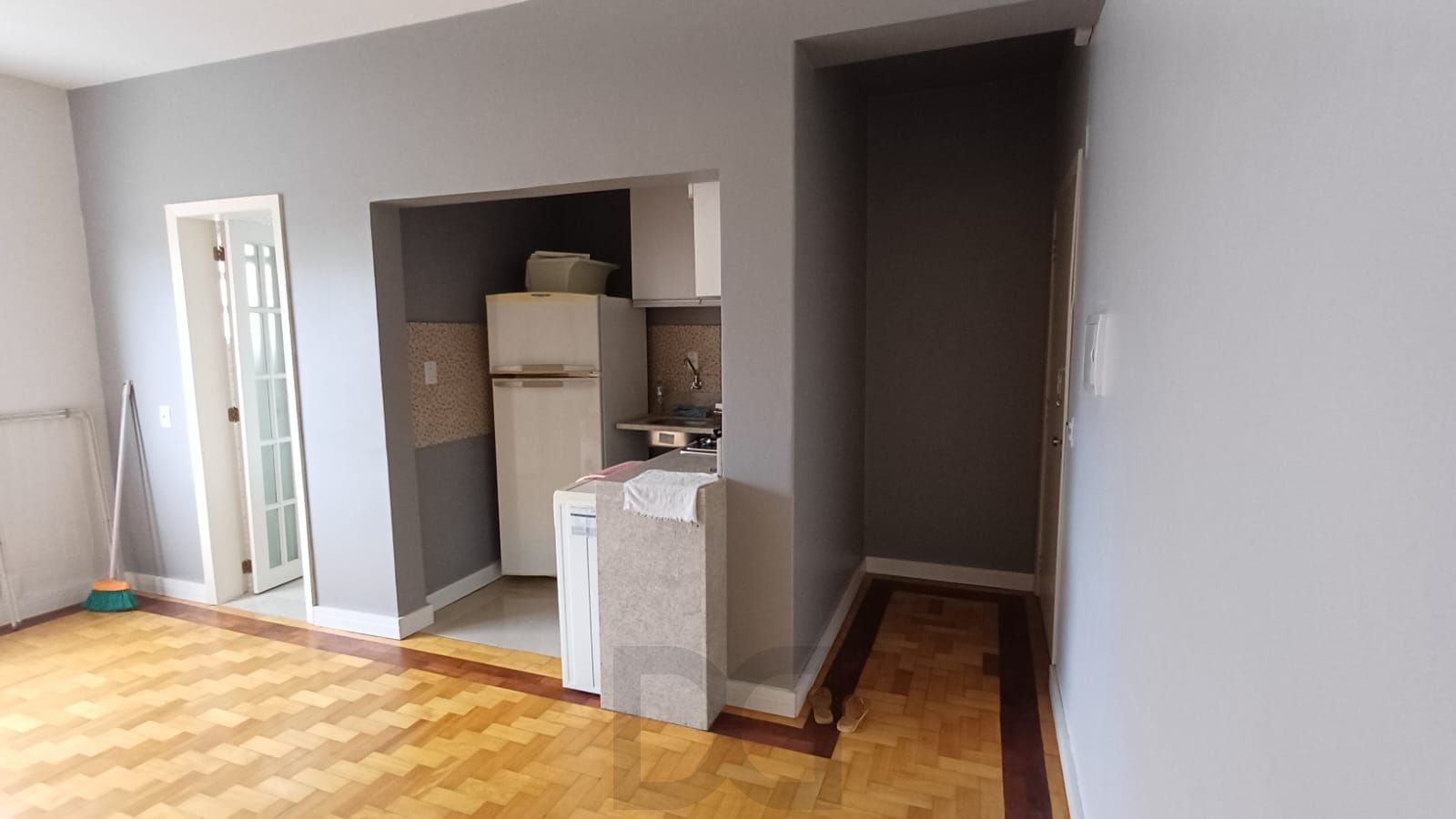 KITNET Lindíssima no Farroupilha - Porto Alegre — foto 29