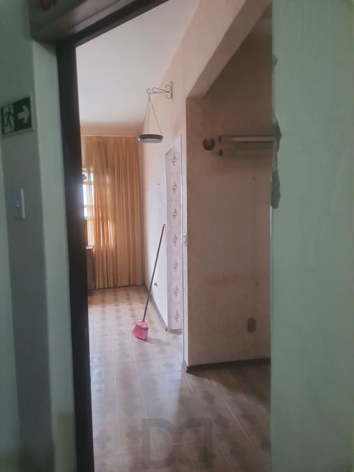 Conjunto comercial com Hall, 2 salas, sacada e Banheiro na Salgado filho - Centro Histórico! — foto 26