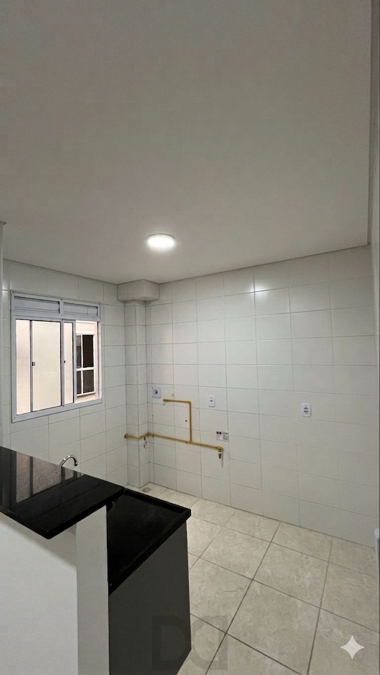 excelente oportunidade 2D com vaga DESOCUPADO na Vila Nova, 2D com BOX — foto 1