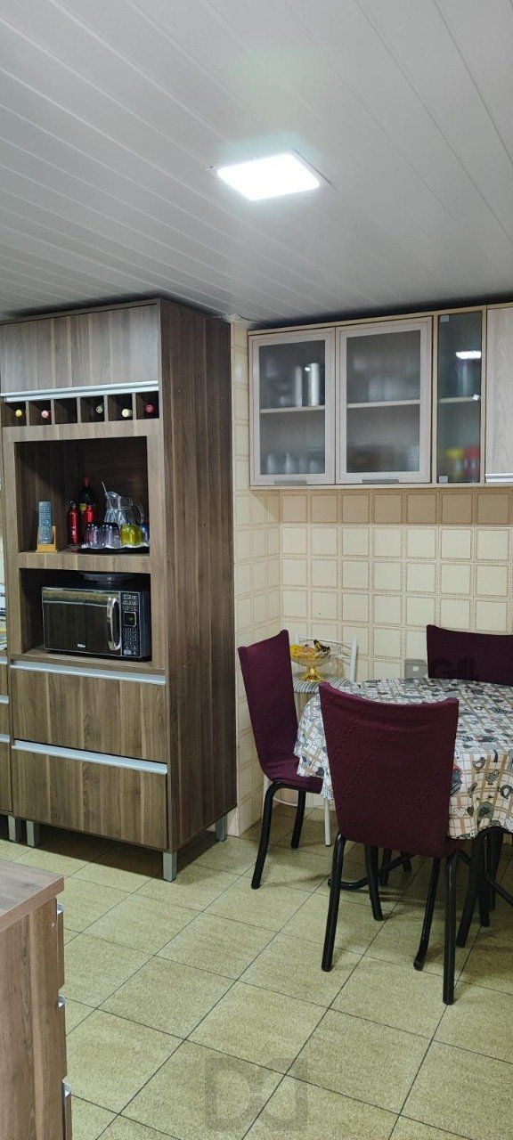 Apartamento 3 Dormitórios,com box, Bairro Jardim São Pedro — foto 4