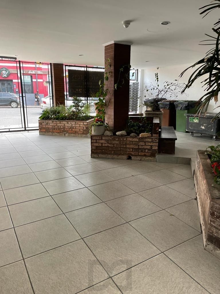 Apartamento para Venda - 41m², 1 dormitório, Bairro Cidade Baixa — foto 18