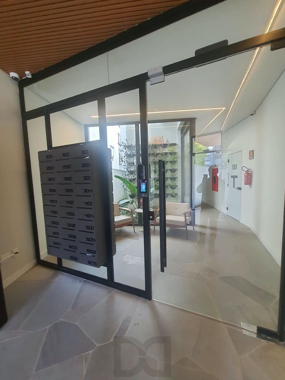 Duplex 1D com Terraço e Churrasqueira no Residencial Bilbao ´Rio Branco / Bom Fim Porto Alegre — foto 9