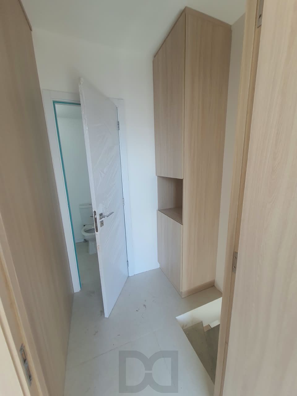 Duplex 1D com Terraço e Churrasqueira no Residencial Bilbao -Rio Branco / Bom Fim Porto Alegre — foto 20