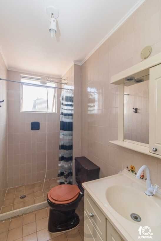 Excelente apartamento, 1D. Centro Histórico, de frente, andar alto. — foto 16