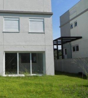 CASA SOBRADO CHÁCARA DAS NASCENTE 99,12 m² 3D 2VC 2 VAGAS — foto 3