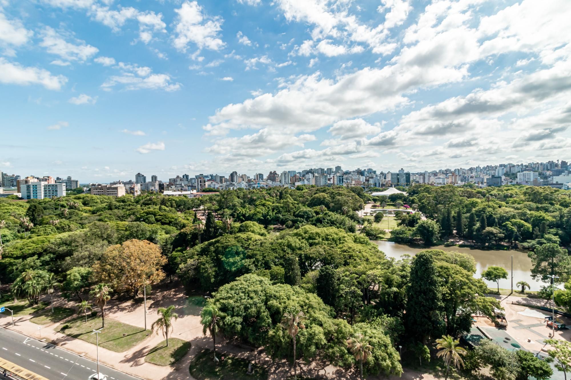 STUDIO ANDAR ALTO Cidade BAIXA em frente a REDENÇÃO Porto Alegre — foto 26