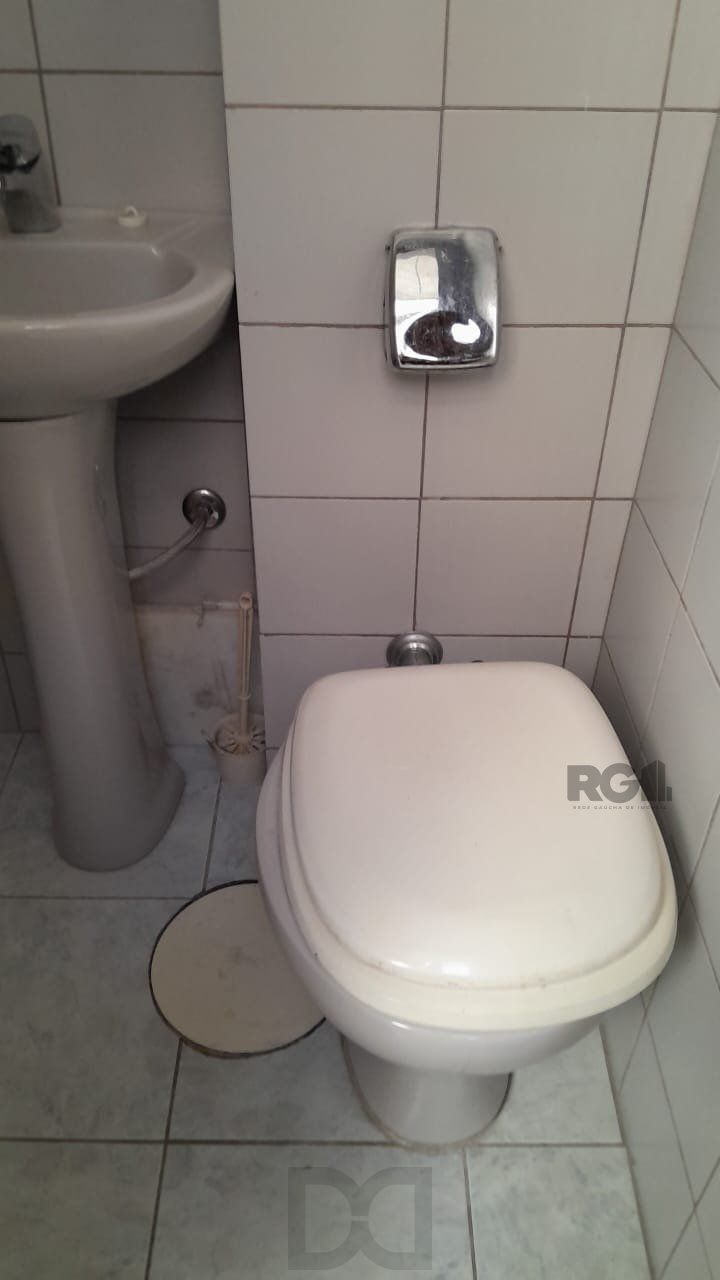 Apartamento 3 quartos, suite, dep de empregada,andar alto,Bairro Centro — foto 45