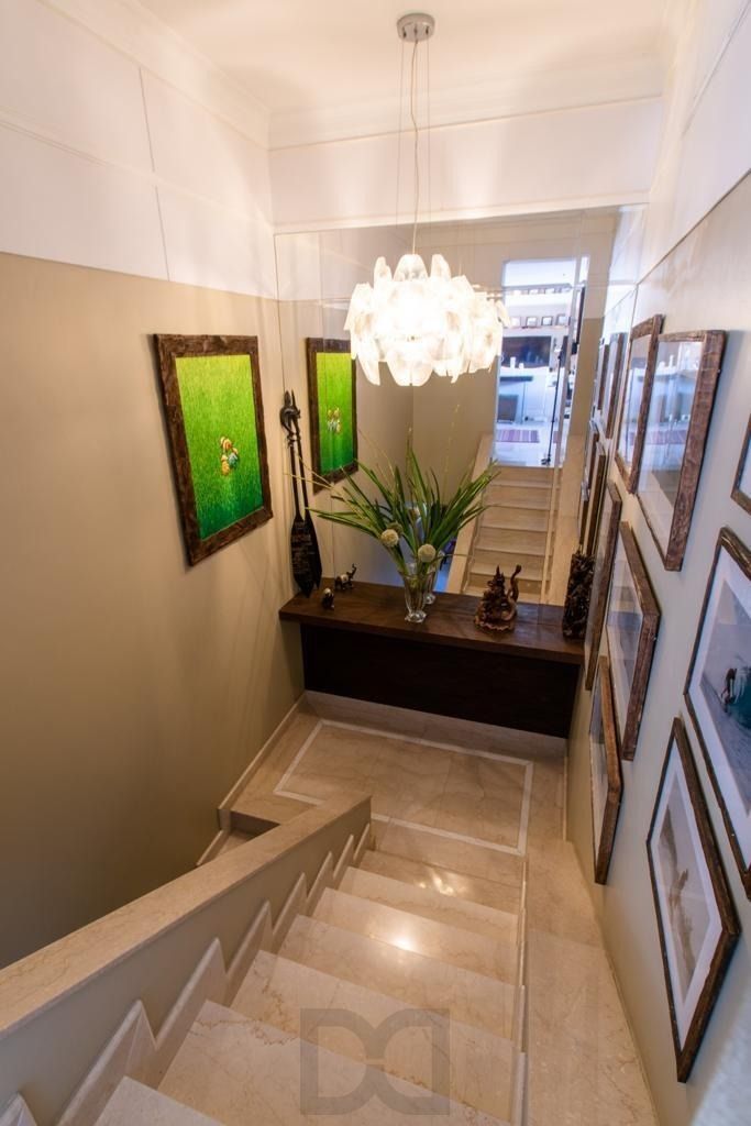 Apartamento para Venda - 279m², 3 dormitórios, sendo 1 suites, 4 vagas - Boa Vista — foto 11