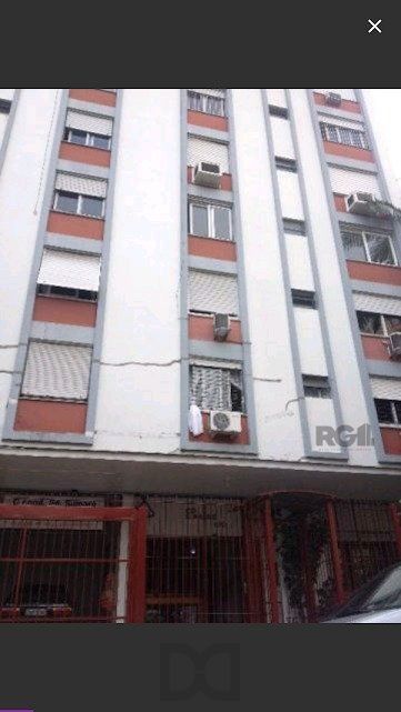 Apartamento 1 Dormitório,na Sofia Veloso, Bairro Cidade Baixa — foto 2