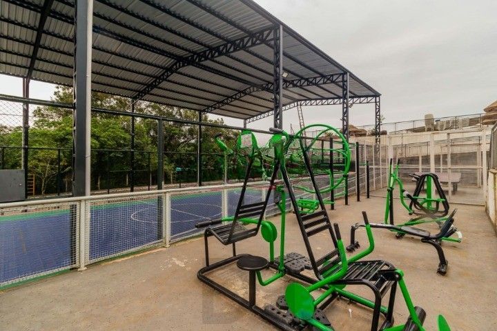 CASA SOBRADO CHÁCARA DAS NASCENTE 99,12 m² 3D 2VC 2 VAGAS — foto 14