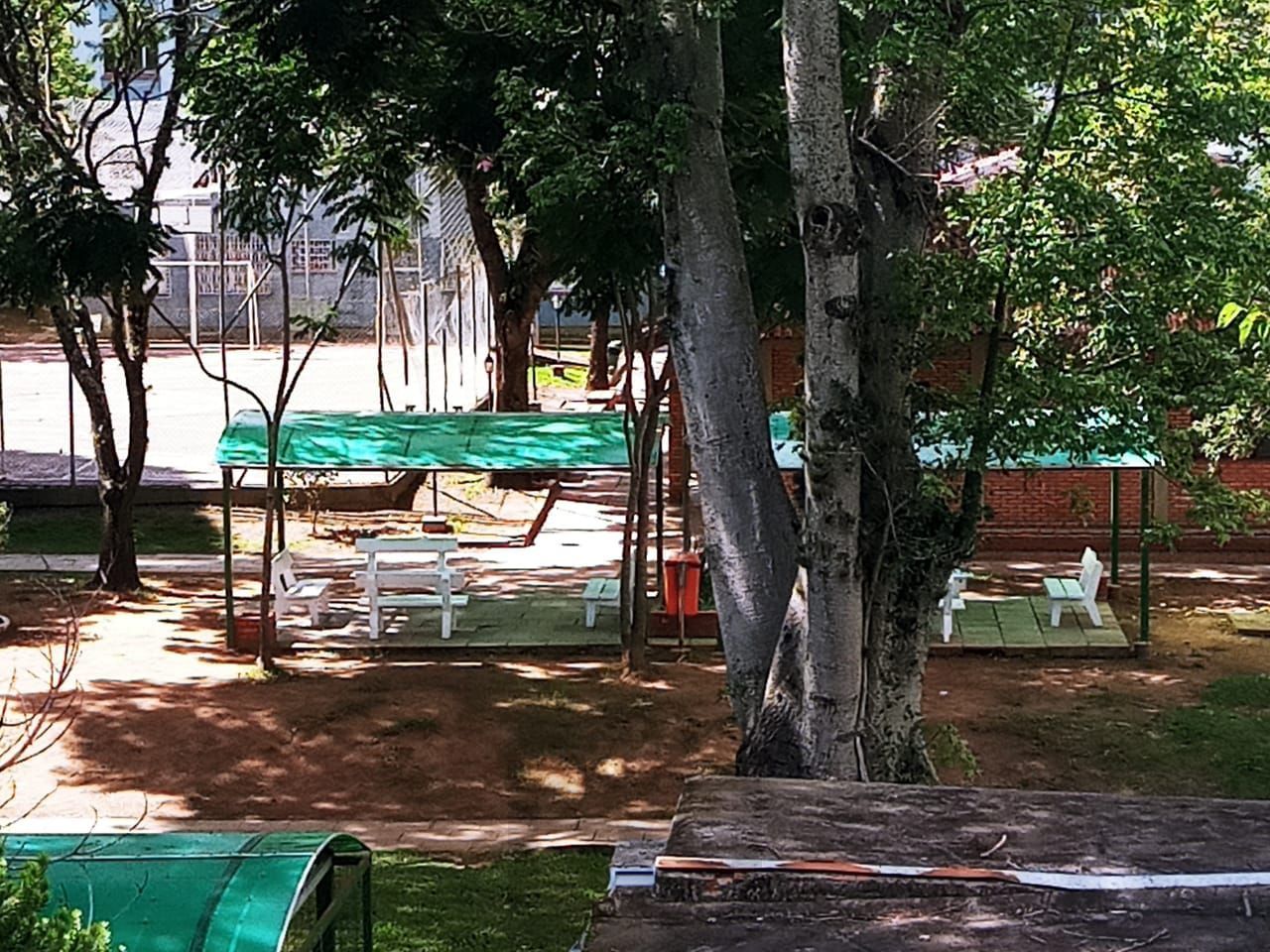 Apartamento com 2 Quartos,com box,no Bairro Humaitá — foto 4