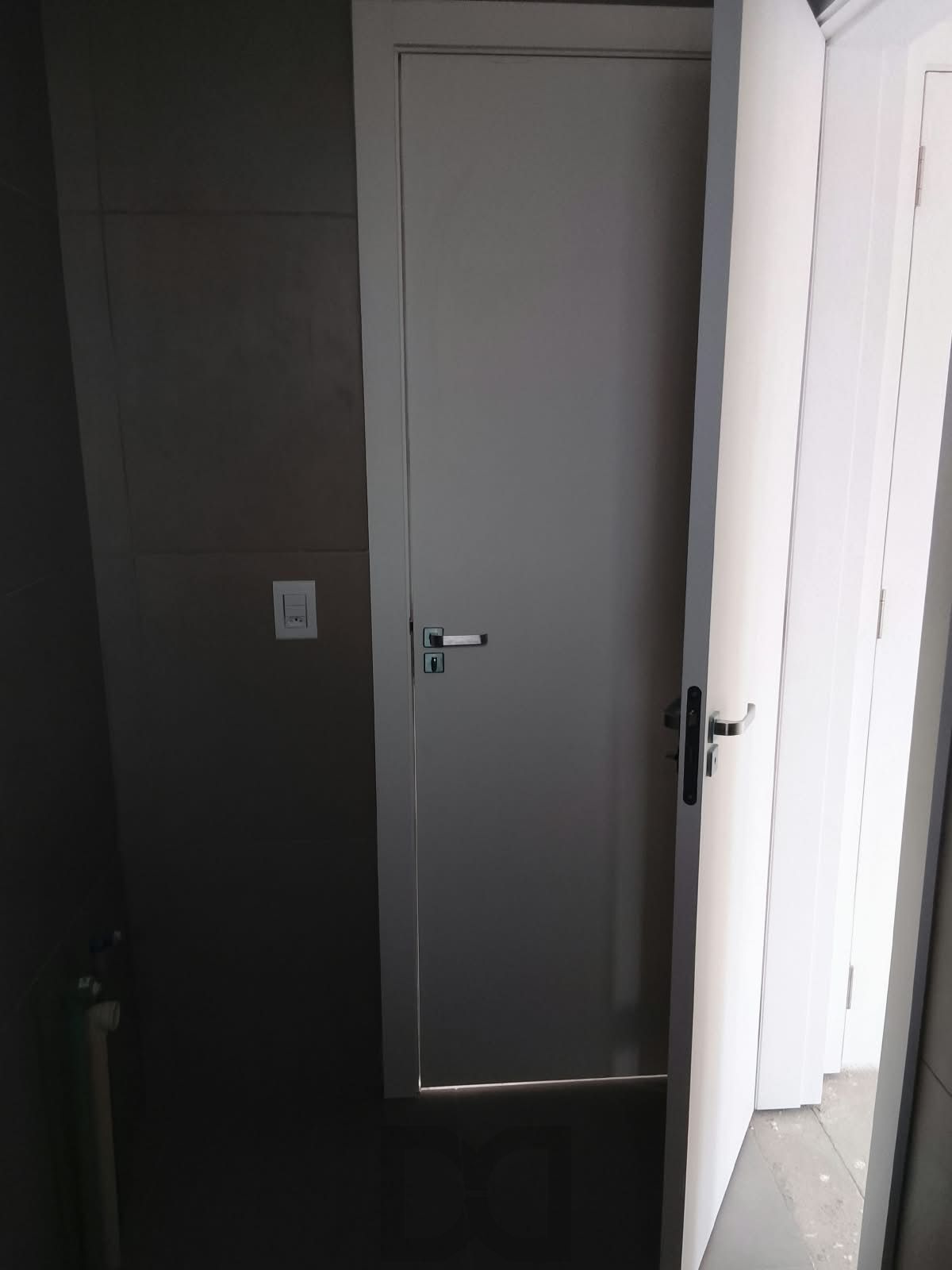 Apartamento 1D andar alto - lançamento - Cidade Baixa - Porto Alegre — foto 33