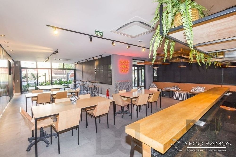 Studio, novo, desocupado, localizado no Bairro Cidade Baixa — foto 9