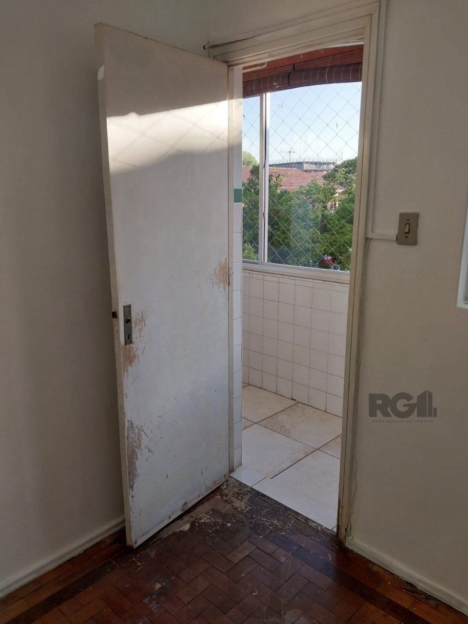 Excelente apartamento 3 dormitório, com Box escriturado - Bairro Santana. Preço Atrativo. — foto 25