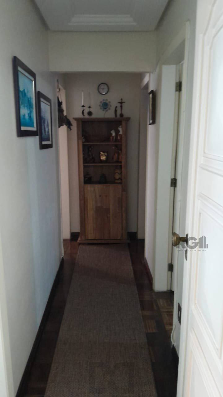Apartamento 3 quartos, suite, dep de empregada,andar alto,Bairro Centro — foto 12