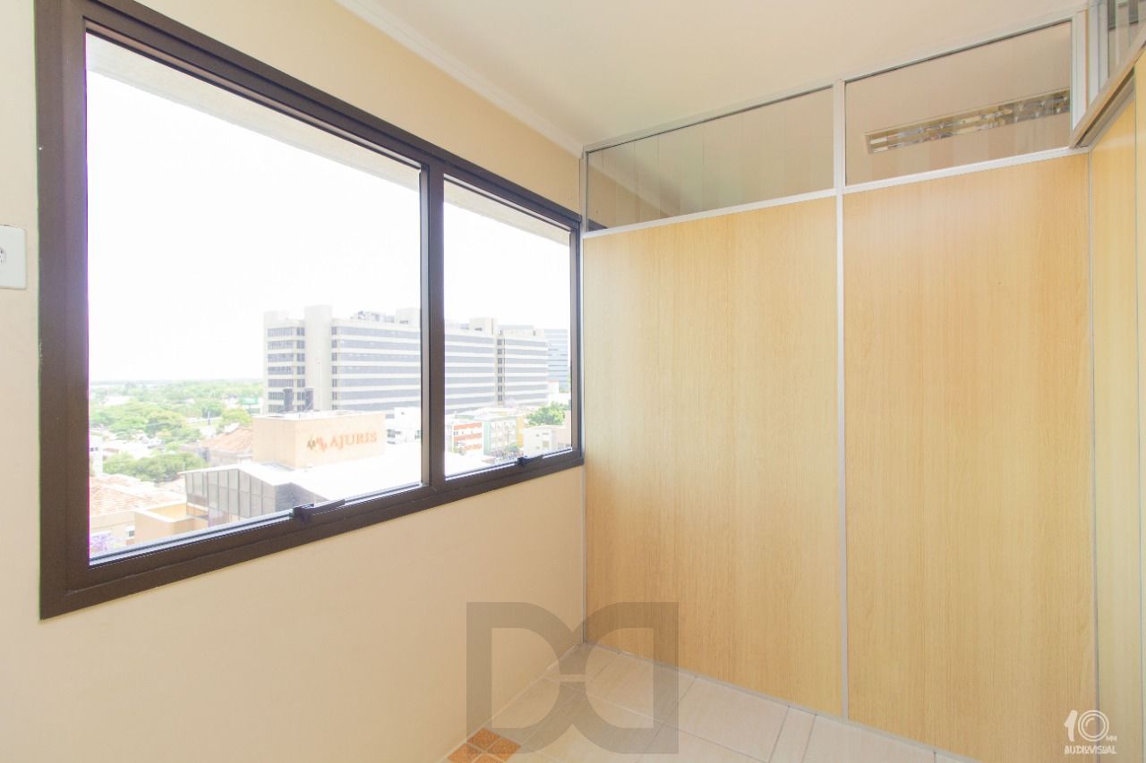 Conjunto/Sala para Venda - 34.88m², 0 dormitórios, 1 vaga - Praia de Belas — foto 14