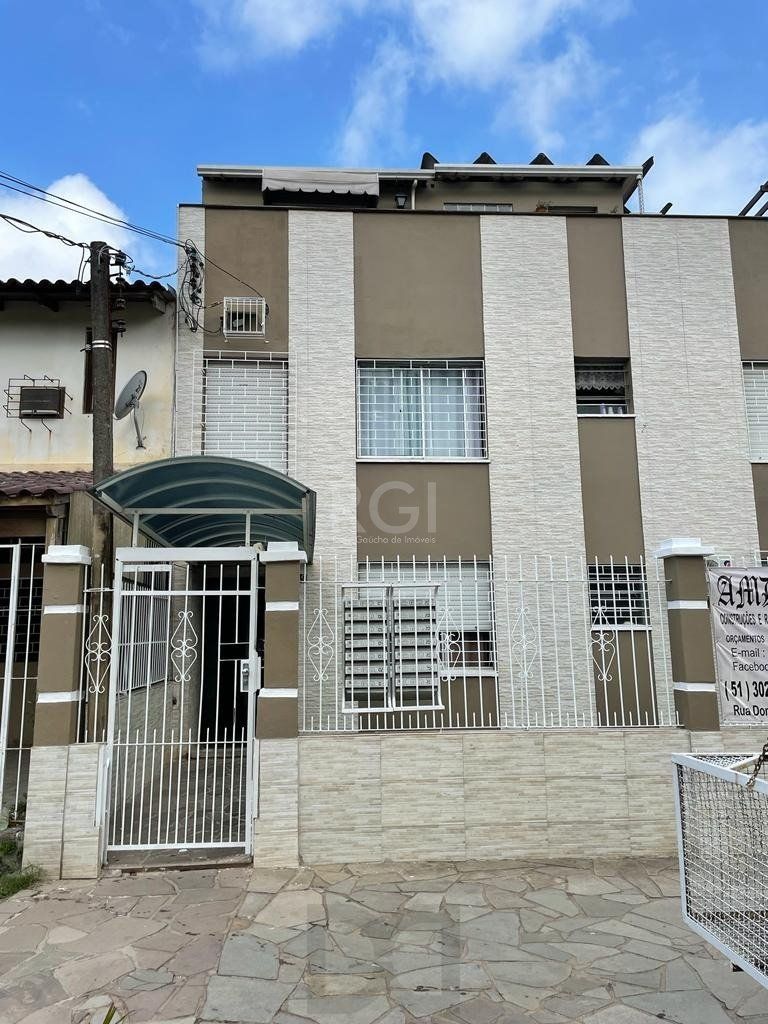 Apartamento 1 Dormitório, Bairro Cristal, próximo Barra Shopping — foto 2