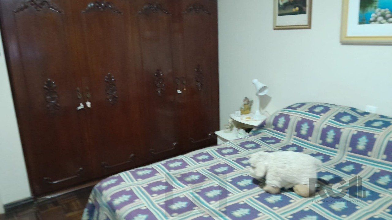 Apartamento 3 quartos, suite, dep de empregada,andar alto,Bairro Centro — foto 37