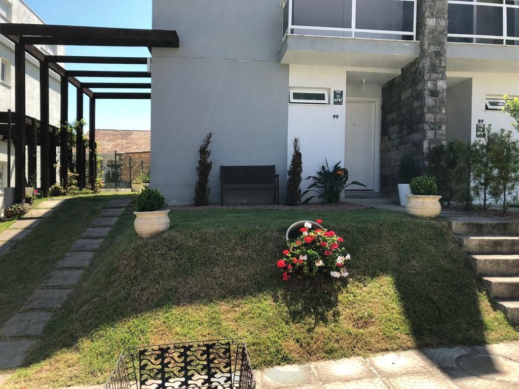 CASA SOBRADO CHÁCARA DAS NASCENTE 99,12 m² 3D 2VC 2 VAGAS — foto 4