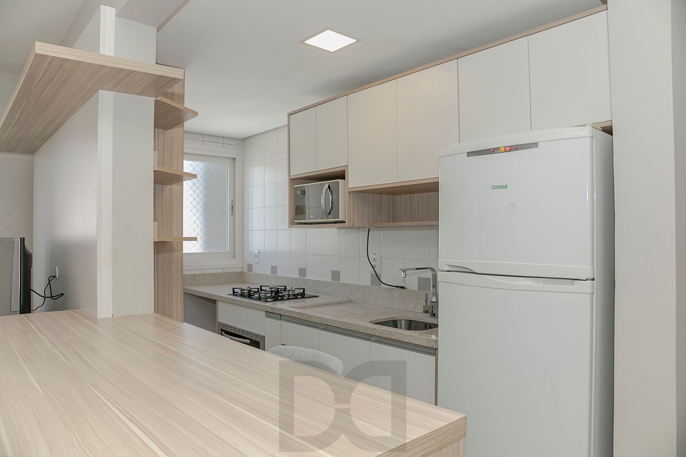Belo Apartamento no Condominio Vergéis — foto 23