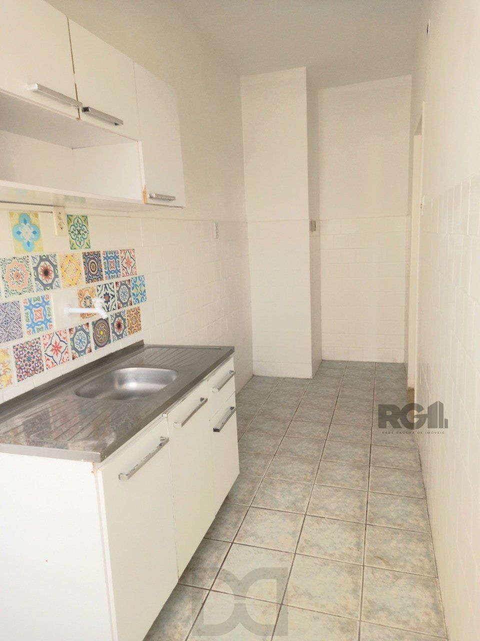 2 quartos, desocupado, Partenon,investimento imobiliário — foto 6
